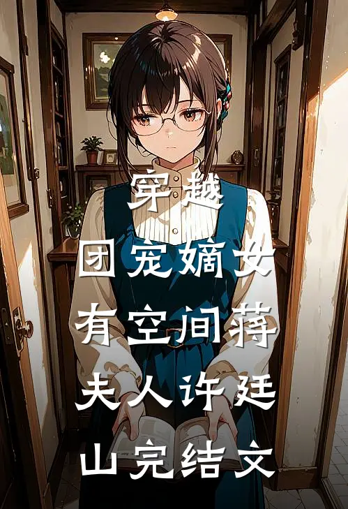 穿越：团宠嫡女有空间蒋夫人许廷山完结文