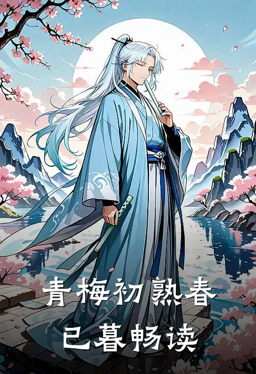 青梅初熟春已暮畅读