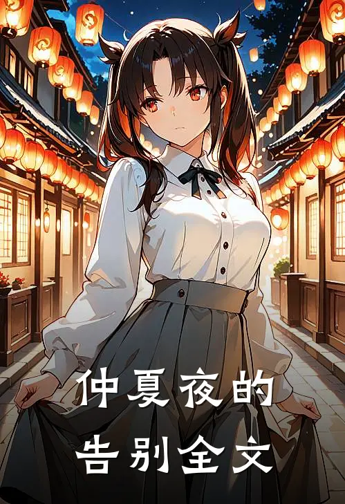 仲夏夜的告别全文