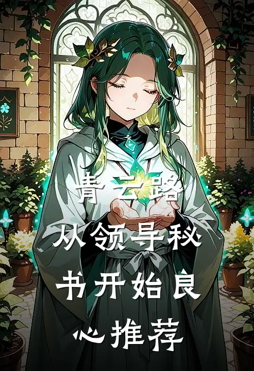 青云路：从领导秘书开始良心推荐