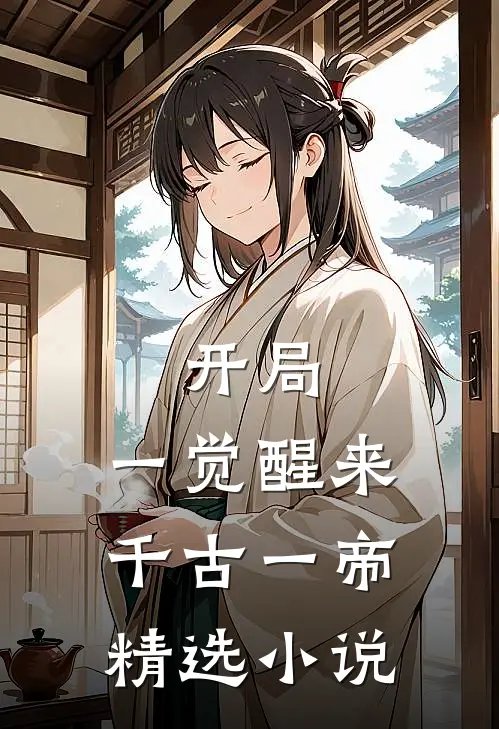 开局：一觉醒来千古一帝精选小说