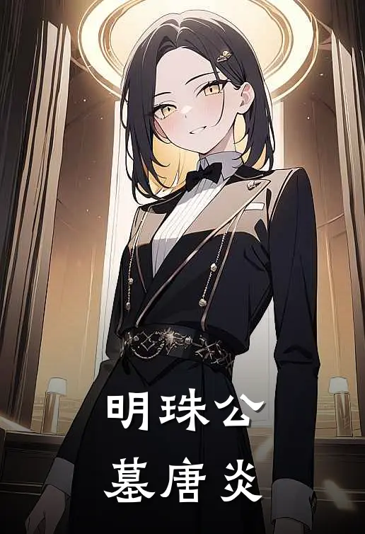 明珠公墓唐炎