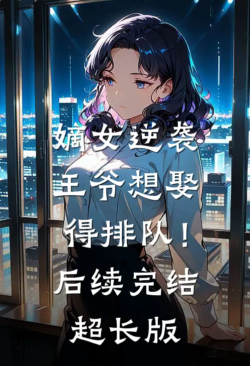 嫡女逆袭：王爷想娶得排队！后续完结超长版
