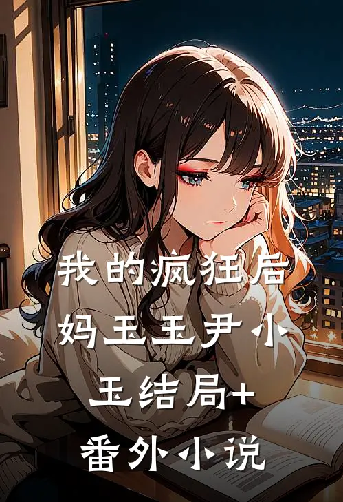 我的疯狂后妈玉玉尹小玉结局+番外小说