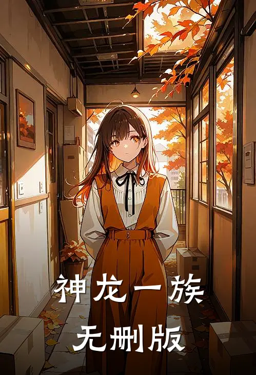 神龙一族无删版