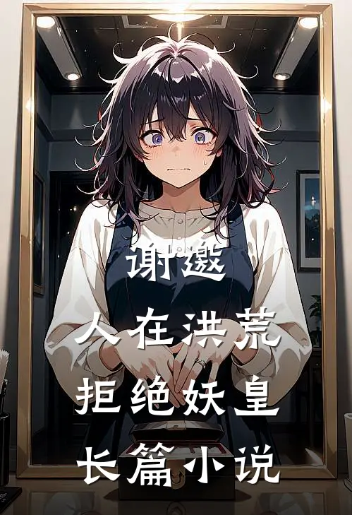 谢邀，人在洪荒，拒绝妖皇长篇小说