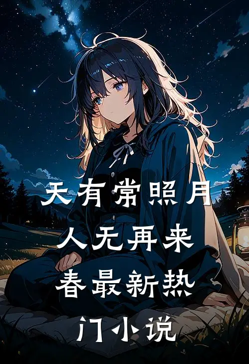 天有常照月，人无再来春最新热门小说