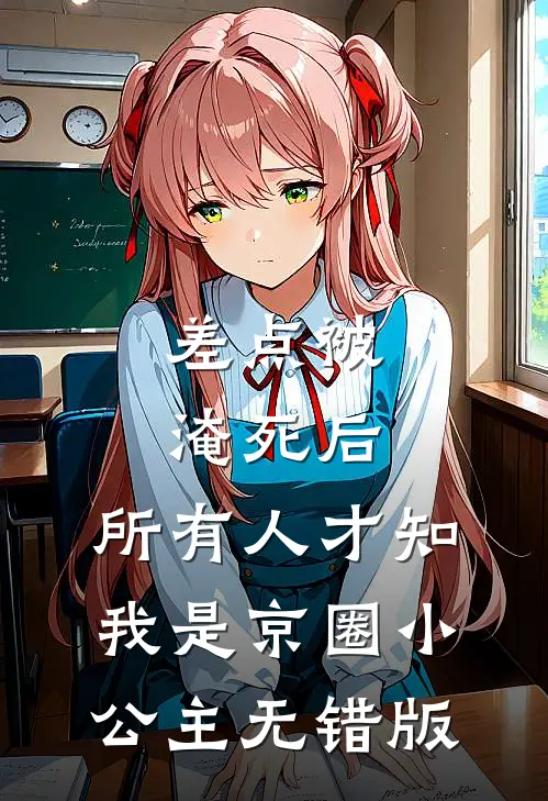 差点被淹死后，所有人才知我是京圈小公主无错版