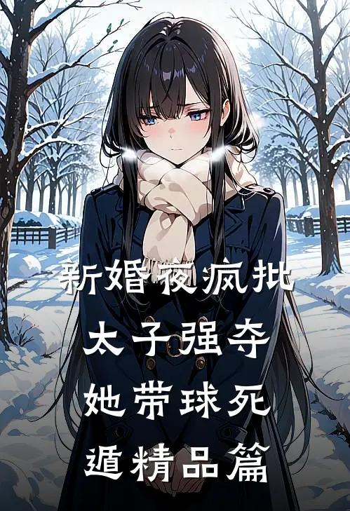 新婚夜疯批太子强夺，她带球死遁精品篇
