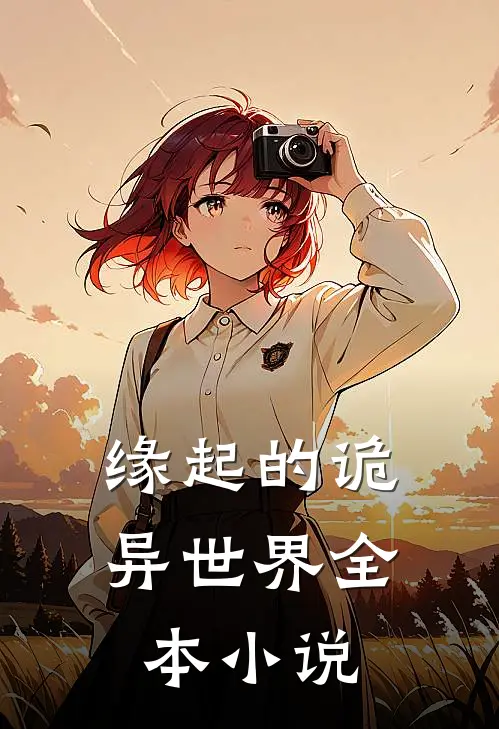 缘起的诡异世界全本小说