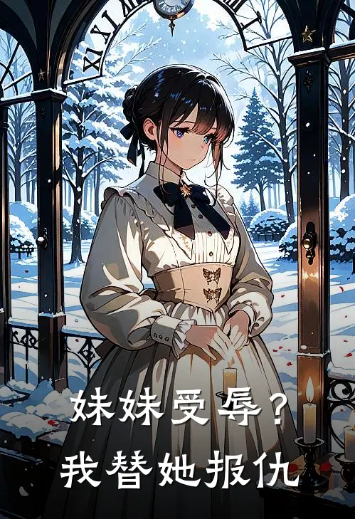 妹妹受辱？我替她报仇