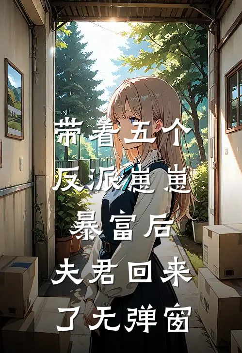带着五个反派崽崽暴富后，夫君回来了无弹窗