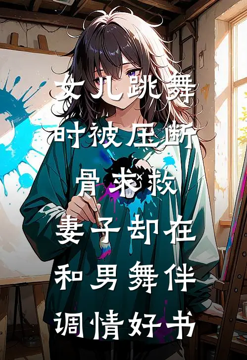 女儿跳舞时被压断骨求救，妻子却在和男舞伴调情好书