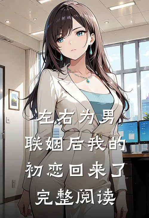 左右为男：联姻后我的初恋回来了完整阅读