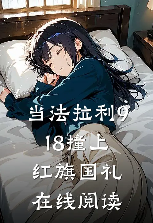 当法拉利918撞上红旗国礼在线阅读