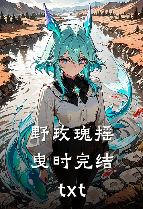 野玫瑰摇曳时完结txt