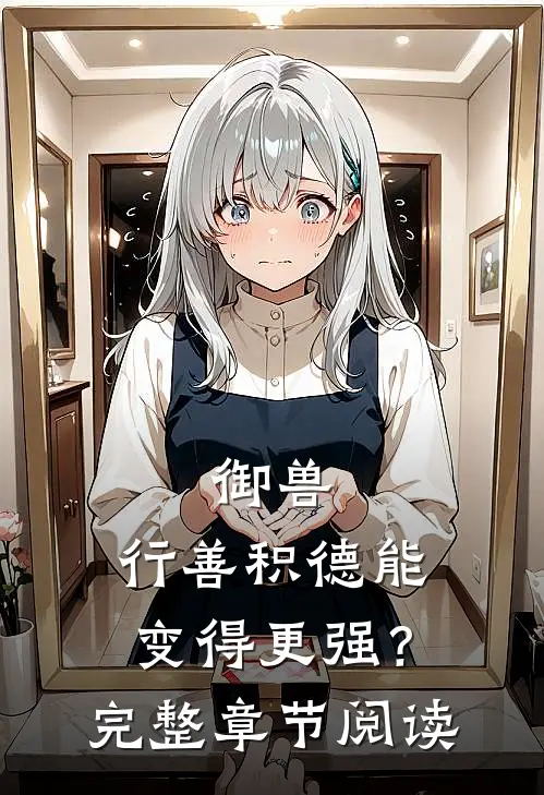 御兽，行善积德能变得更强？完整章节阅读