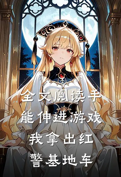 全文阅读手能伸进游戏，我拿出红警基地车