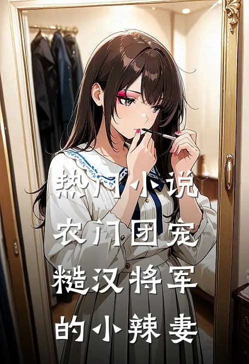 热门小说农门团宠：糙汉将军的小辣妻