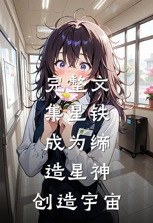 完整文集星铁：成为缔造星神，创造宇宙
