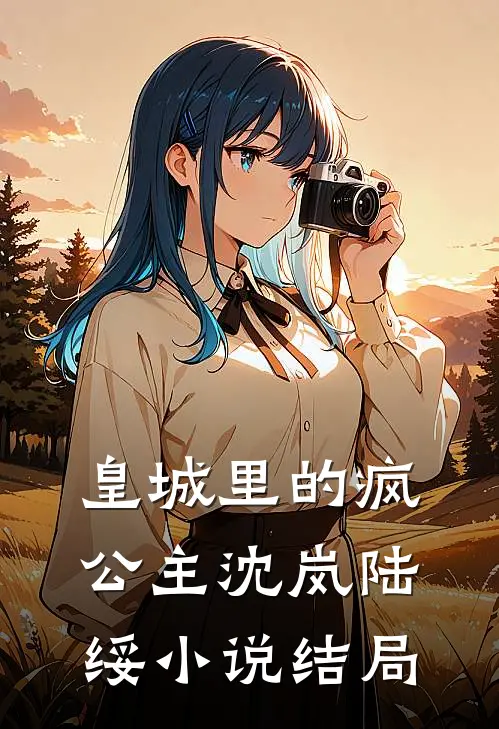 皇城里的疯公主沈岚陆绥小说结局