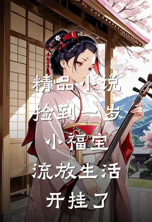 精品小说捡到一岁小福宝，流放生活开挂了