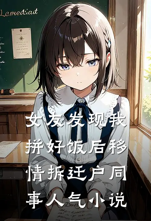 女友发现我拼好饭后移情拆迁户同事人气小说