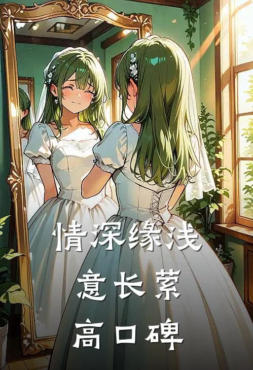 情深缘浅意长萦高口碑