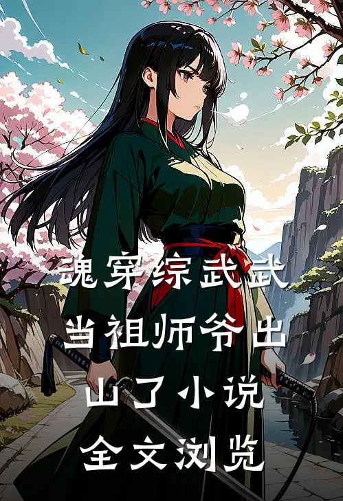 魂穿综武武当祖师爷出山了小说全文浏览