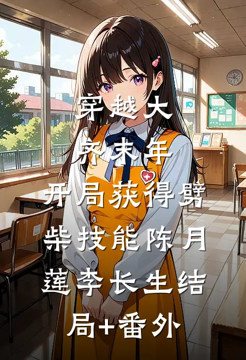 穿越大齐末年，开局获得劈柴技能陈月莲李长生结局+番外