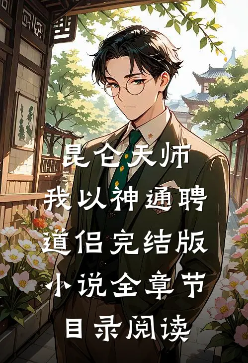 昆仑天师：我以神通聘道侣完结版小说全章节目录阅读
