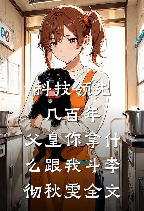 科技领先几百年，父皇你拿什么跟我斗李彻秋雯全文
