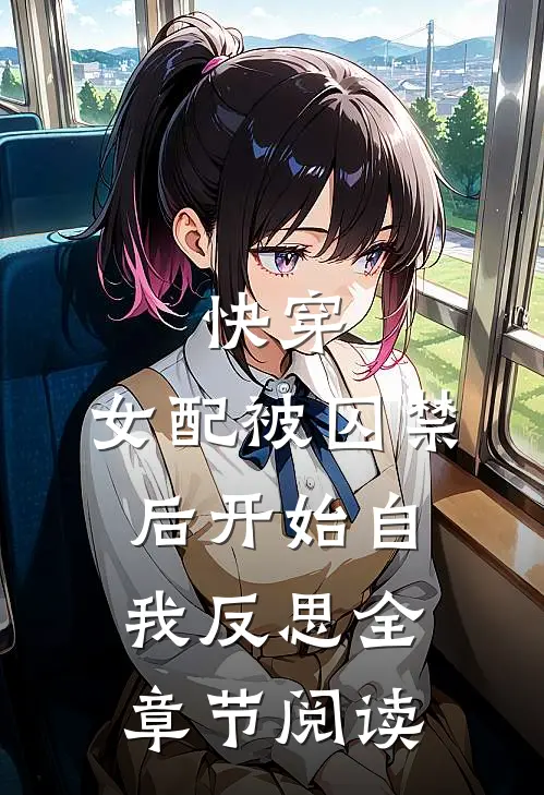 快穿：女配被囚禁后开始自我反思全章节阅读