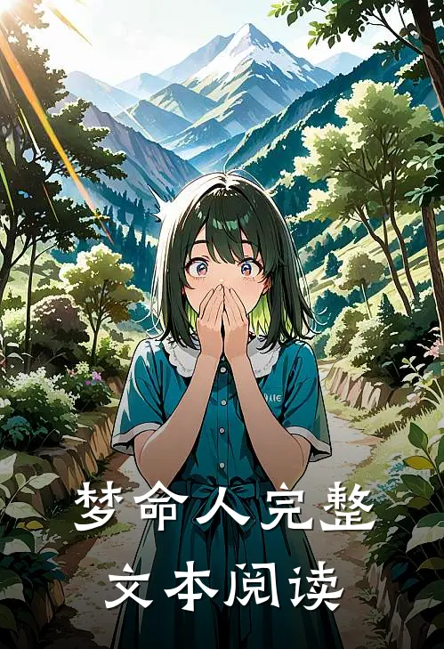 梦命人完整文本阅读