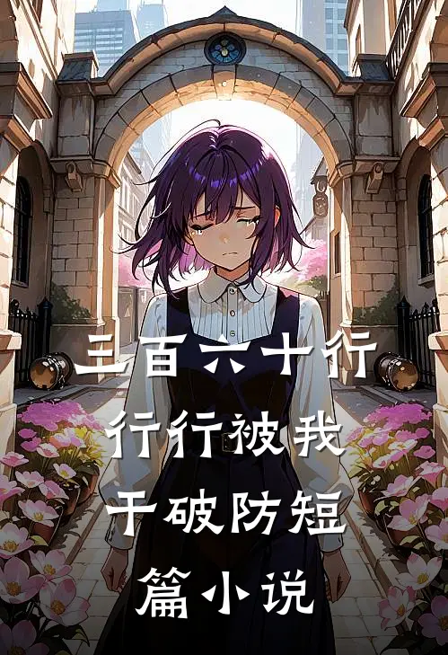 三百六十行，行行被我干破防短篇小说