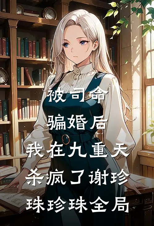 被司命骗婚后，我在九重天杀疯了谢珍珠珍珠全局