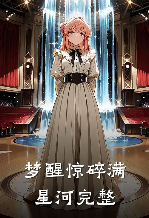 梦醒惊碎满星河完整