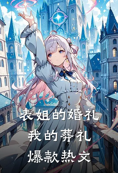 表姐的婚礼，我的葬礼爆款热文