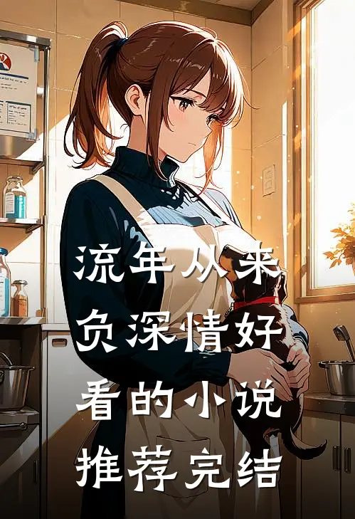 流年从来负深情好看的小说推荐完结