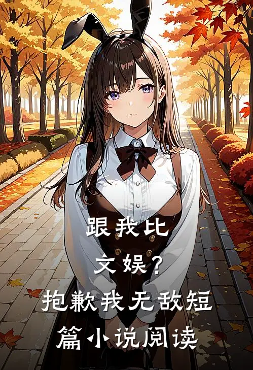 跟我比文娱？抱歉我无敌短篇小说阅读
