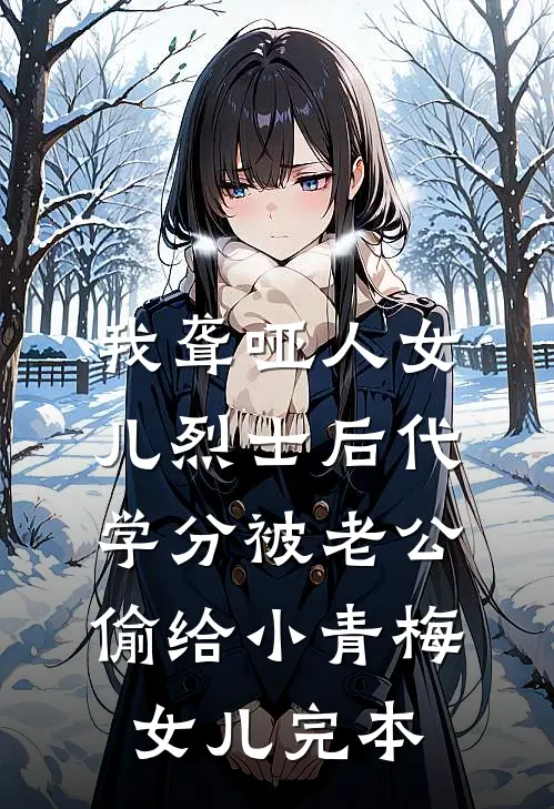 我聋哑人女儿烈士后代学分被老公偷给小青梅女儿完本