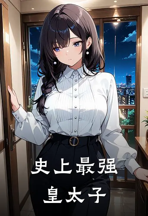 史上最强皇太子
