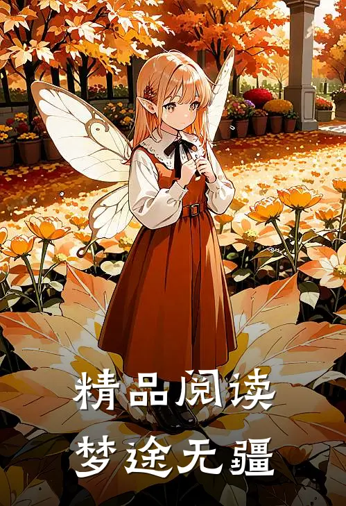 精品阅读梦途无疆