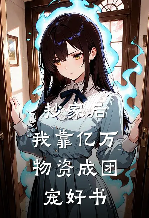 抄家后，我靠亿万物资成团宠好书