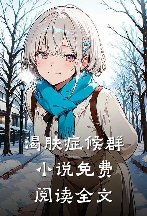 渴肤症候群小说免费阅读全文