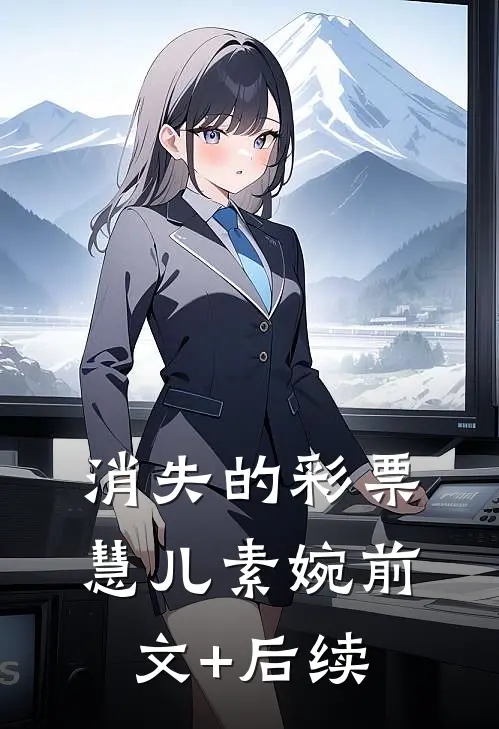 《消失的彩票》慧儿素婉前文+后续