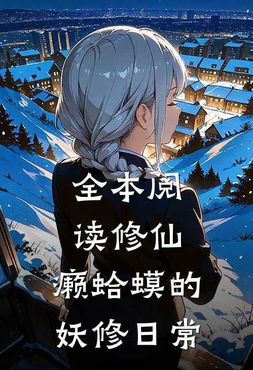 全本阅读修仙：癞蛤蟆的妖修日常