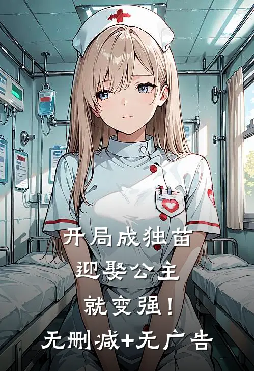 开局成独苗，迎娶公主就变强！无删减+无广告