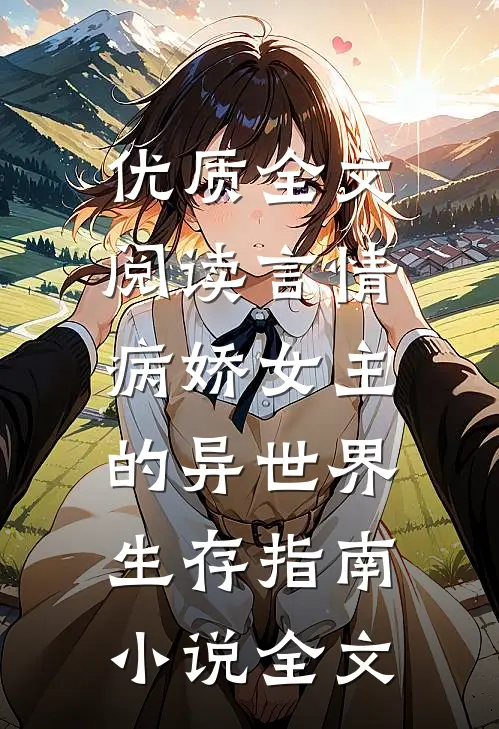 优质全文阅读言情：病娇女主的异世界生存指南小说全文