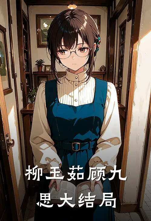 柳玉茹顾九思大结局